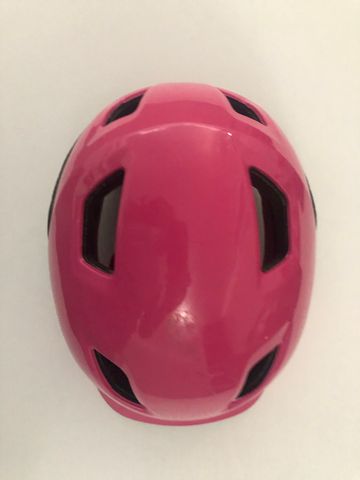 Tweedehands BTWIN Bici Helmet 2024 Cycling Accessories