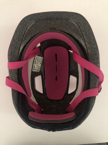 Tweedehands BTWIN Bici Helmet 2024 bike — afbeelding 5 van 5