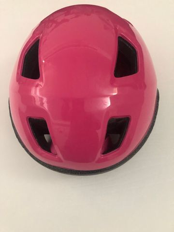 Tweedehands BTWIN Bici Helmet 2024 bike — afbeelding 3 van 5
