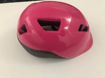 Tweedehands BTWIN Bici Helmet 2024 bike — afbeelding 2 van 5