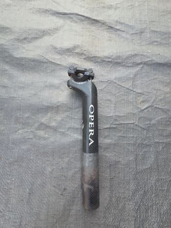 Used Opera Seatpost bike — image 2 of 2