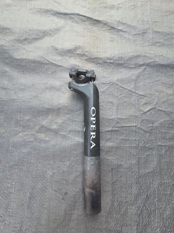 Used Opera Seatpost bike — image 2 of 2