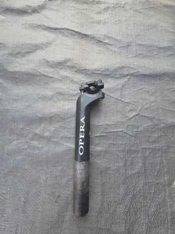 Used Opera Seatpost bike — image 1 of 2