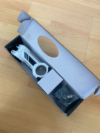 Gebrauchtes Specialized Stem MTB Pro 90 bike — Bild 7 von 9