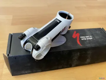 Used Specialized Stem MTB Pro 90 Cockpit