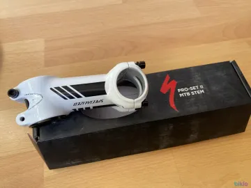 Gebrauchtes Specialized Stem MTB Pro 90 bike — Bild 5 von 9