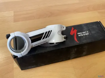 Gebrauchtes Specialized Stem MTB Pro 90 bike — Bild 2 von 9