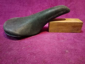 Selle San Marco, mountain-pro