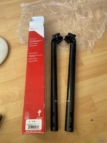 Specialized, Pro 2 Alloy 27.2 30.9 x 400