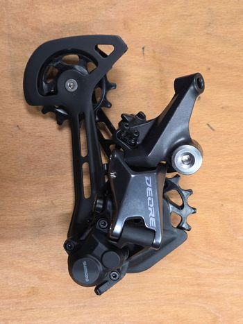 Shimano, Deore RD-M6100