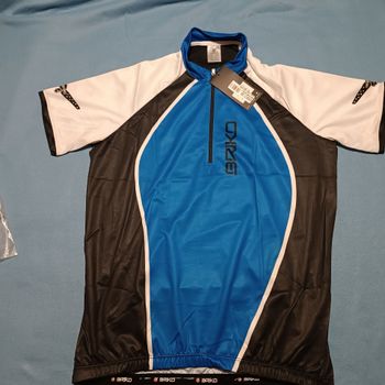 Briko, Maglia Estiva