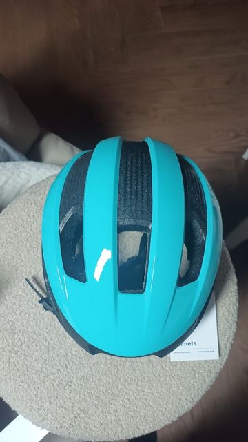 Used Uvex Casco bici da corsa Cycling Accessories