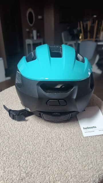 Używany Uvex Casco bici da corsa bike — zdjęcie 2 z 6