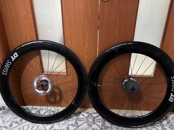 Dt Swiss, GR 1600 Spline 25 700c Wheel