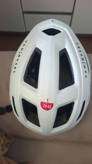 Van Rysel, Roadr500 Helmet