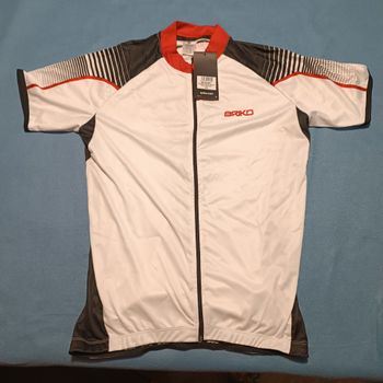 Briko, Maglia Estiva