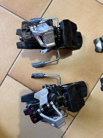 Used Dynafit Radical ST Ski Binding 2020 bike — image 5 of 7