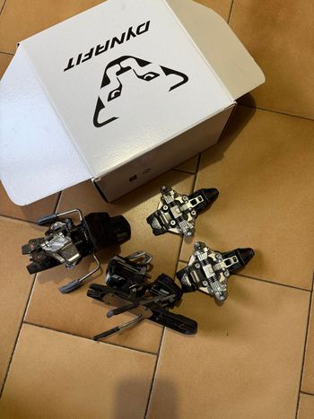 Used Dynafit Radical ST Ski Binding 2020 bike — image 4 of 7