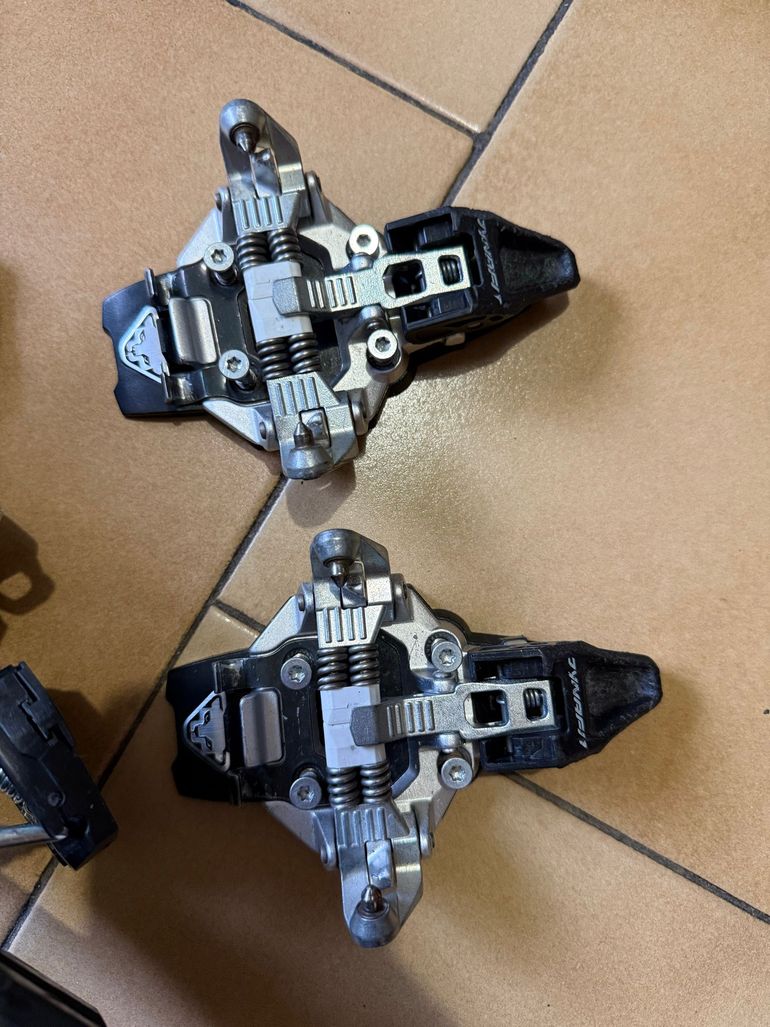 Used Dynafit Radical ST Ski Binding 2020 bike — image 3 of 7