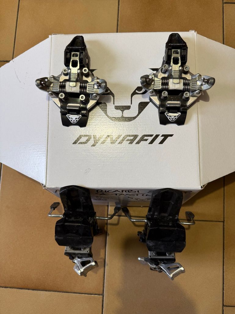 Used Dynafit Radical ST Ski Binding 2020 bike — image 7 of 7