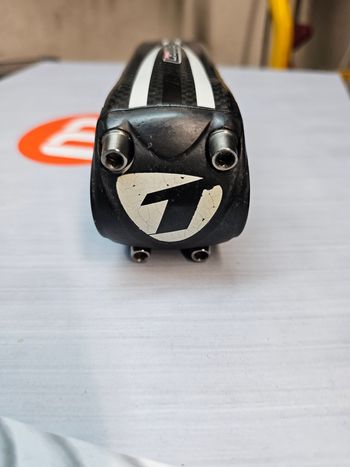 Used Time RTM Full Carbon 120mm Stem 2017 bike — image 12 of 16
