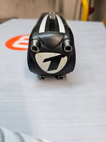 Used Time RTM Full Carbon 120mm Stem 2017 bike — image 12 of 16