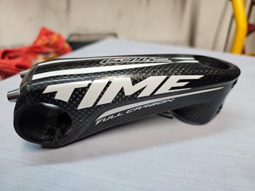 Used Time RTM Full Carbon 120mm Stem 2017 bike — image 3 of 16