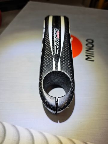 Used Time RTM Full Carbon 120mm Stem 2017 bike — image 8 of 16