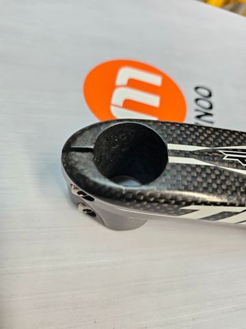 Used Time RTM Full Carbon 120mm Stem 2017 bike — image 5 of 16