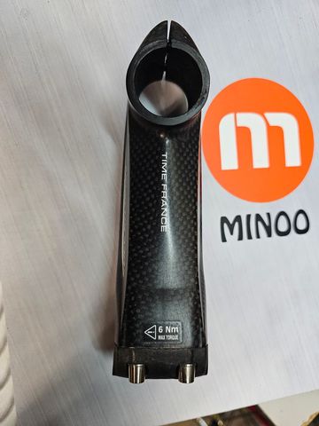 Used Time RTM Full Carbon 120mm Stem 2017 bike — image 6 of 16
