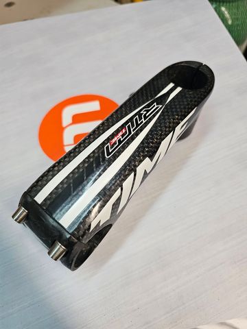 Used Time RTM Full Carbon 120mm Stem 2017 bike — image 2 of 16