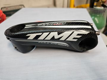 Used Time RTM Full Carbon 120mm Stem 2017 bike — image 4 of 16