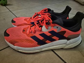 Adidas, boost
