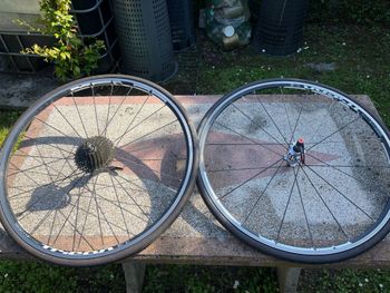 Used tricon Cerchi bike — image 1 of 12