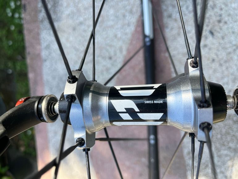 Used tricon Cerchi bike — image 4 of 12
