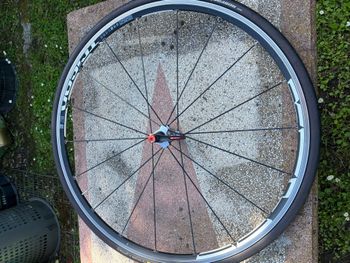 Used tricon Cerchi bike — image 3 of 12