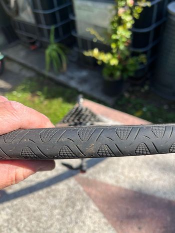 Used tricon Cerchi bike — image 9 of 12
