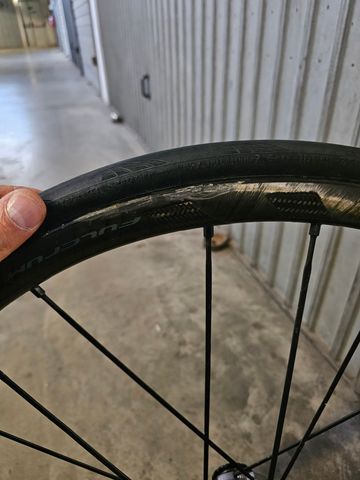 Gebrauchtes Fulcrum Racing Zero Carbon 2021 bike — Bild 9 von 21