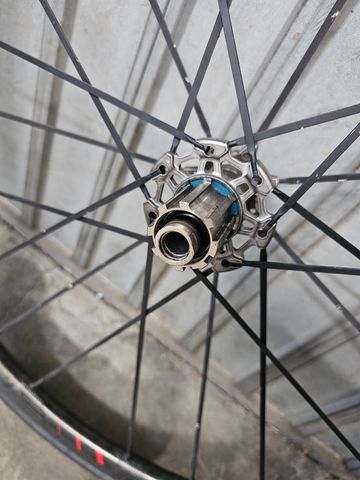 Gebrauchtes Fulcrum Racing Zero Carbon 2021 bike — Bild 6 von 21