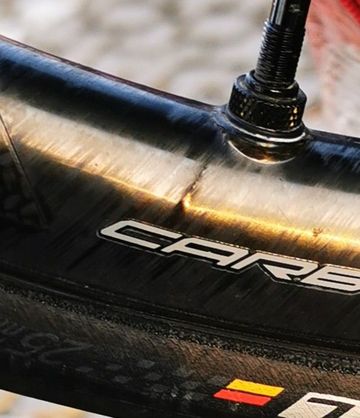 Gebrauchtes Fulcrum Racing Zero Carbon 2021 bike — Bild 21 von 21