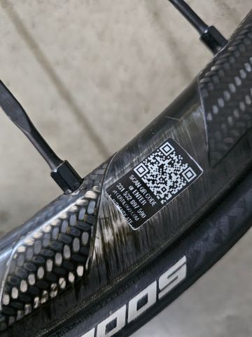 Gebrauchtes Fulcrum Racing Zero Carbon 2021 bike — Bild 7 von 21