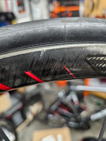 Gebrauchtes Fulcrum Racing Zero Carbon 2021 bike — Bild 16 von 21