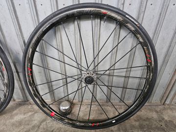 Gebrauchtes Fulcrum Racing Zero Carbon 2021 bike — Bild 5 von 21