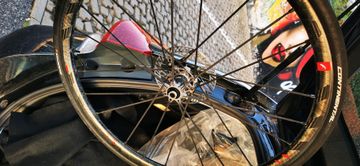 Gebrauchtes Fulcrum Racing Zero Carbon 2021 bike — Bild 20 von 21
