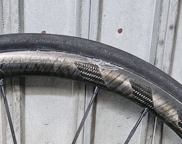 Gebrauchtes Fulcrum Racing Zero Carbon 2021 bike — Bild 8 von 21