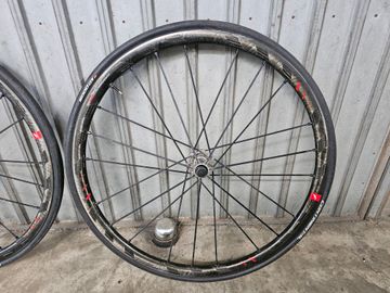Gebrauchtes Fulcrum Racing Zero Carbon 2021 bike — Bild 3 von 21