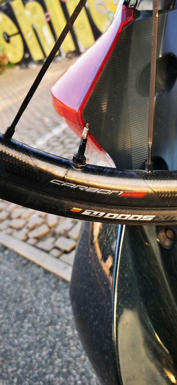 Gebrauchtes Fulcrum Racing Zero Carbon 2021 bike — Bild 19 von 21