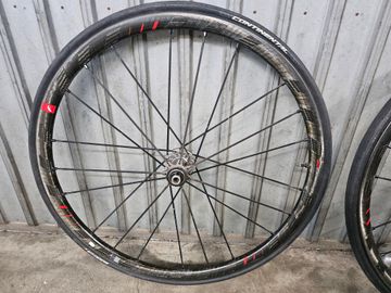 Gebrauchtes Fulcrum Racing Zero Carbon 2021 bike — Bild 4 von 21