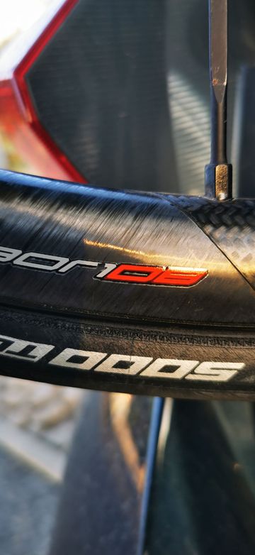 Gebrauchtes Fulcrum Racing Zero Carbon 2021 bike — Bild 18 von 21