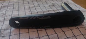Truvativ, Stylo 7K DUB Eagle